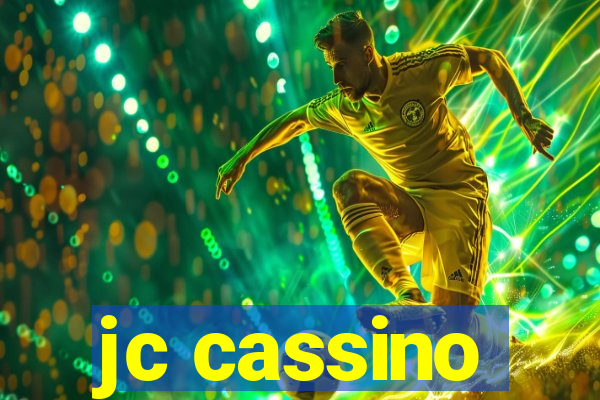 jc cassino